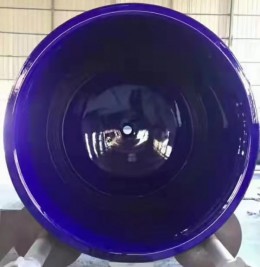 搪瓷反應釜 搪瓷反應釜